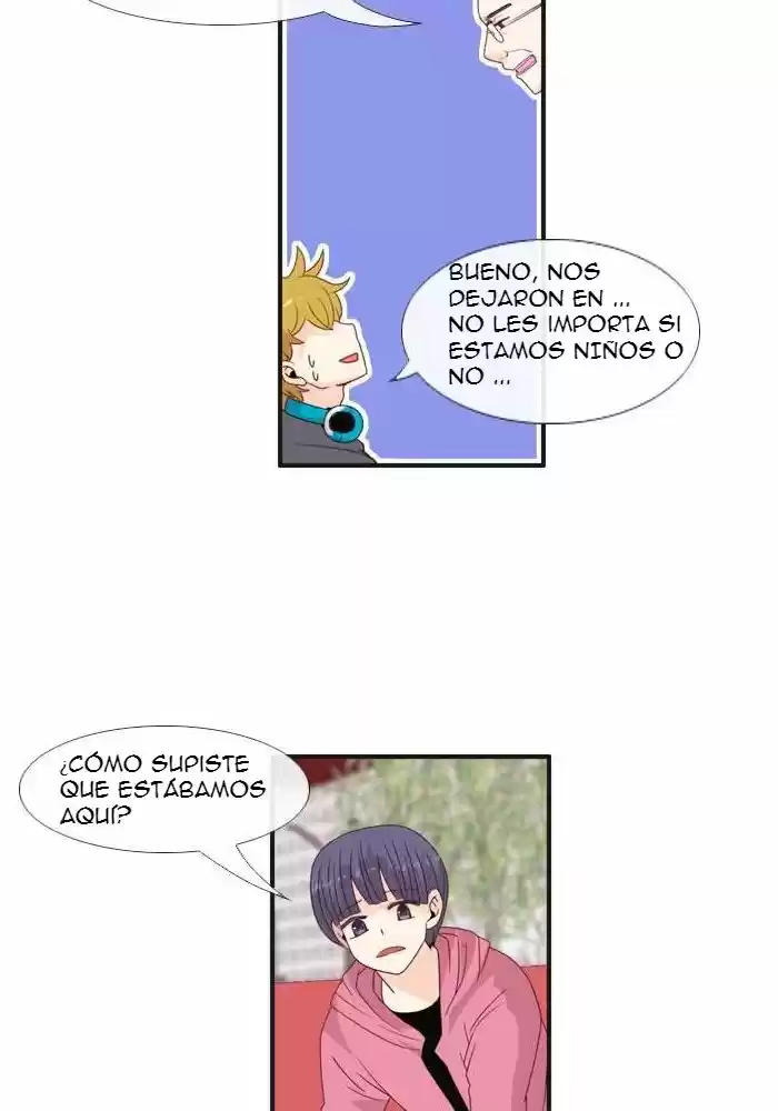 Flow (Temp 1 Y Temp 2) - Capítulo 49 - Página 21 - LectorTMOo