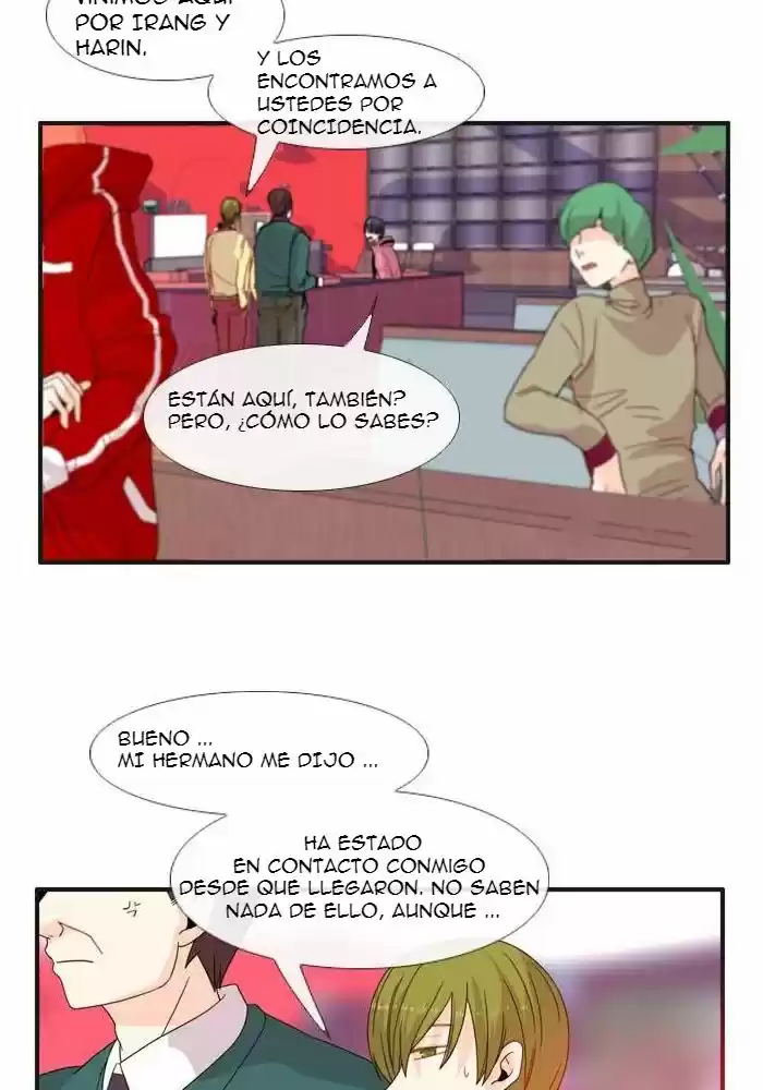 Flow (Temp 1 Y Temp 2) - Capítulo 49 - Página 23 - LectorTMOo