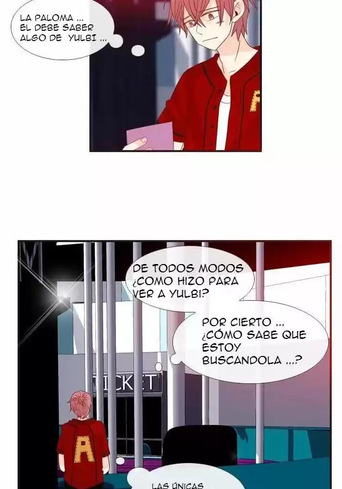 Flow (Temp 1 Y Temp 2) - Capítulo 49 - Página 28 - LectorTMOo
