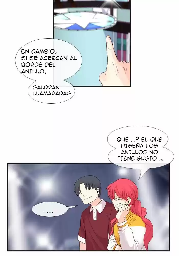 Flow (Temp 1 Y Temp 2) - Capítulo 49 - Página 33 - LectorTMOo