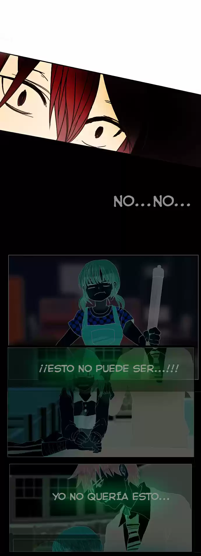 Flow (Temp 1 Y Temp 2) - Capítulo 5 - Página 23 - LectorTMOo
