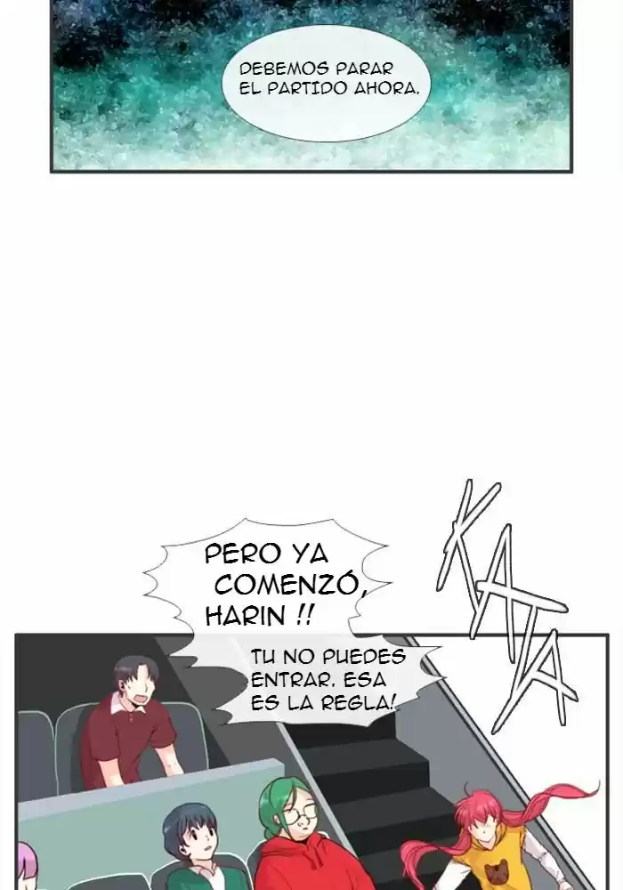 Flow (Temp 1 Y Temp 2) - Capítulo 50 - Página 4 - LectorTMOo