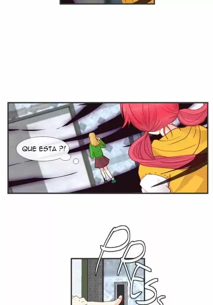 Flow (Temp 1 Y Temp 2) - Capítulo 50 - Página 15 - LectorTMOo