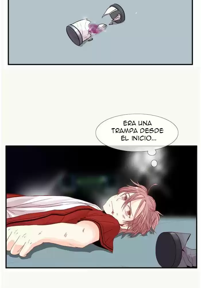 Flow (Temp 1 Y Temp 2) - Capítulo 51 - Página 2 - LectorTMOo