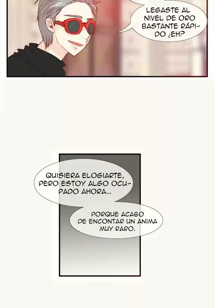 Flow (Temp 1 Y Temp 2) - Capítulo 51 - Página 49 - LectorTMOo