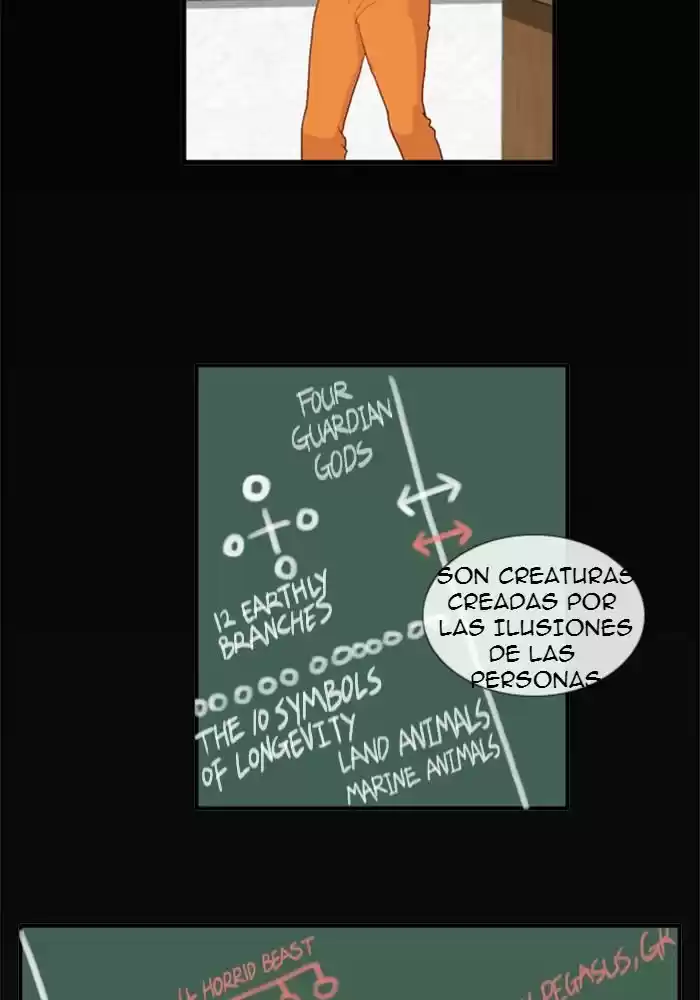 Flow (Temp 1 Y Temp 2) - Capítulo 52 - Página 2 - LectorTMOo