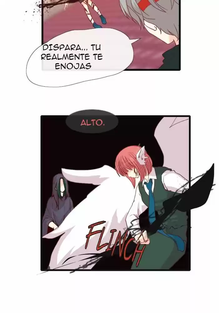 Flow (Temp 1 Y Temp 2) - Capítulo 52 - Página 21 - LectorTMOo
