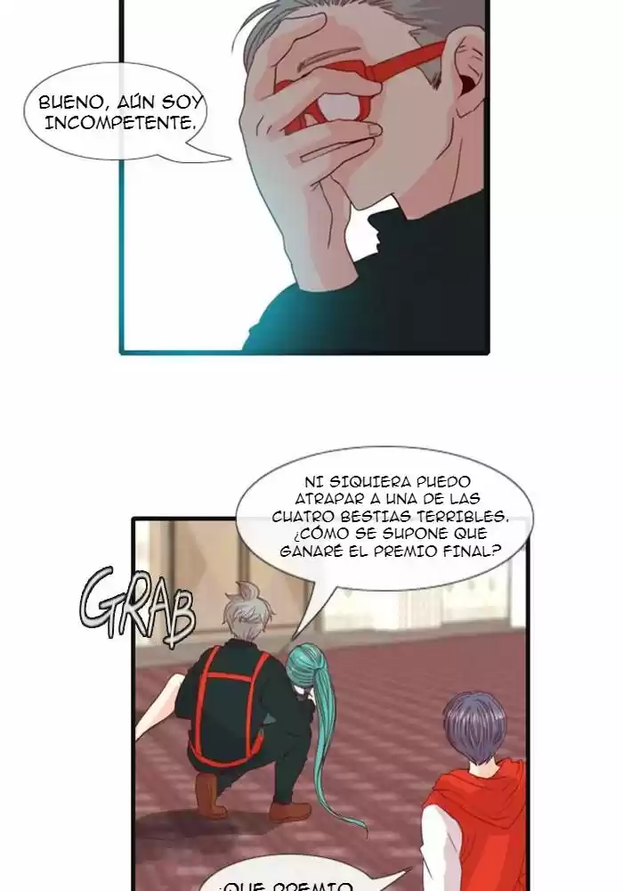 Flow (Temp 1 Y Temp 2) - Capítulo 52 - Página 25 - LectorTMOo