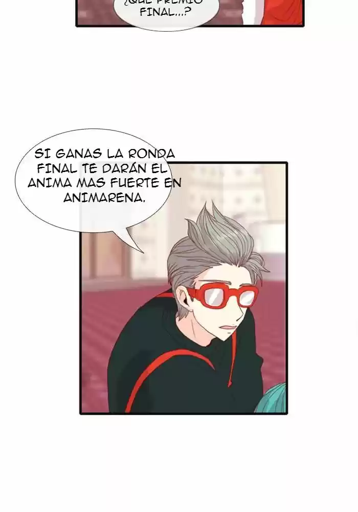 Flow (Temp 1 Y Temp 2) - Capítulo 52 - Página 26 - LectorTMOo