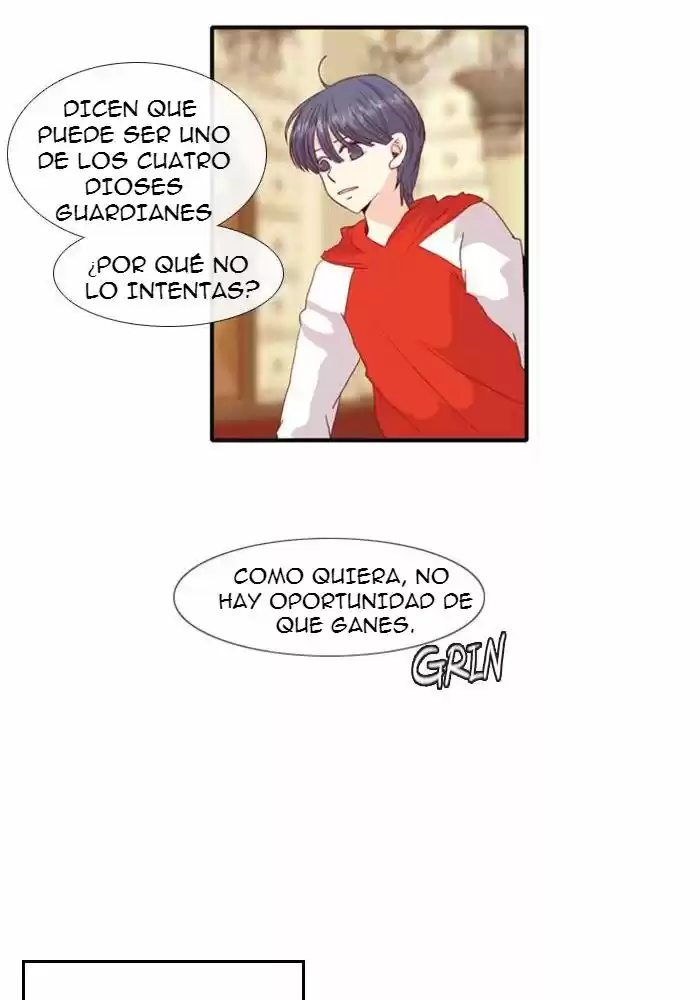 Flow (Temp 1 Y Temp 2) - Capítulo 52 - Página 27 - LectorTMOo