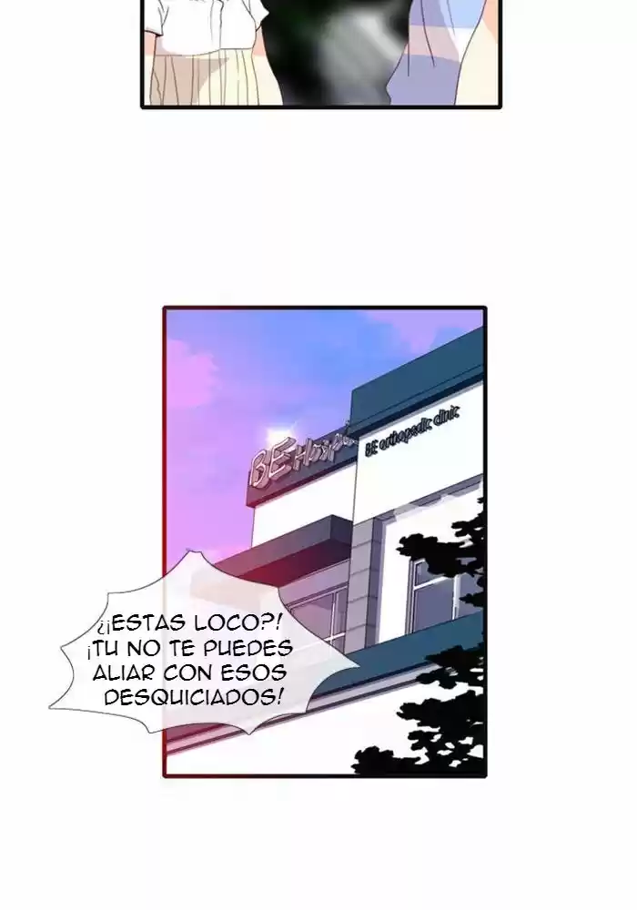 Flow (Temp 1 Y Temp 2) - Capítulo 52 - Página 36 - LectorTMOo