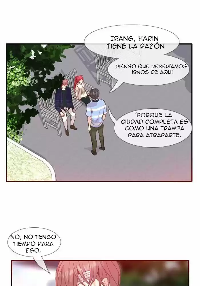 Flow (Temp 1 Y Temp 2) - Capítulo 52 - Página 37 - LectorTMOo