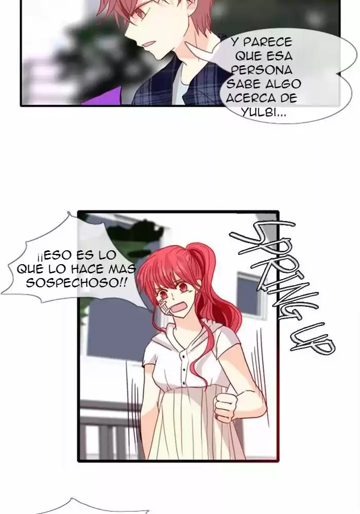 Flow (Temp 1 Y Temp 2) - Capítulo 52 - Página 38 - LectorTMOo