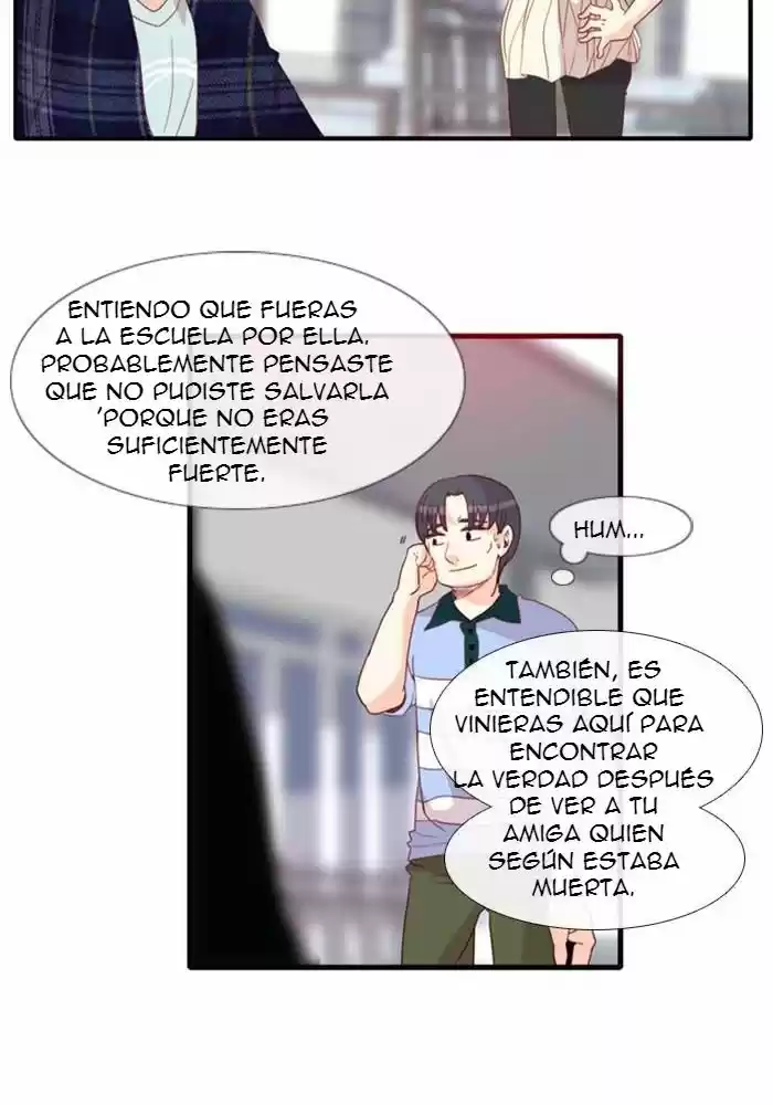 Flow (Temp 1 Y Temp 2) - Capítulo 52 - Página 42 - LectorTMOo