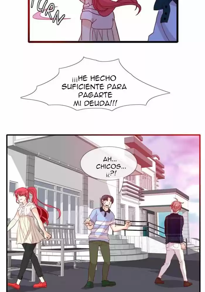 Flow (Temp 1 Y Temp 2) - Capítulo 52 - Página 46 - LectorTMOo
