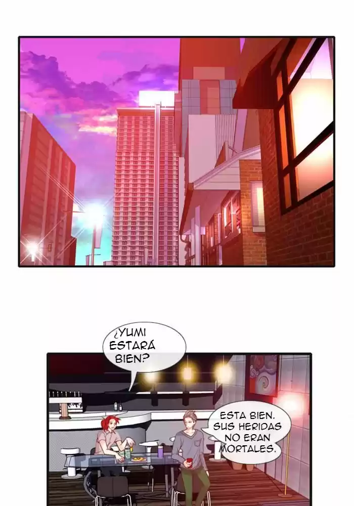 Flow (Temp 1 Y Temp 2) - Capítulo 53 - Página 1 - LectorTMOo