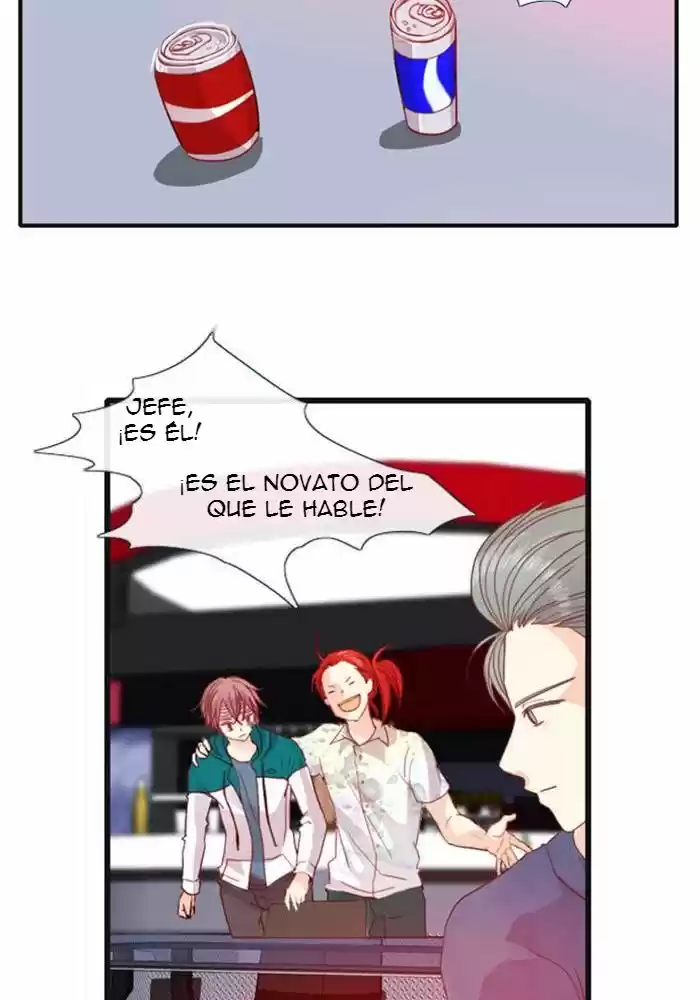 Flow (Temp 1 Y Temp 2) - Capítulo 53 - Página 7 - LectorTMOo