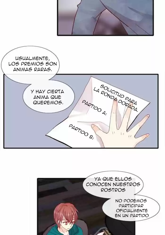 Flow (Temp 1 Y Temp 2) - Capítulo 53 - Página 14 - LectorTMOo