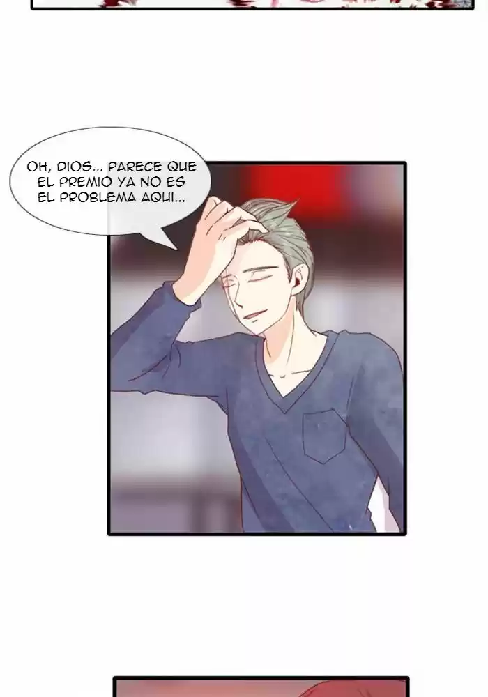 Flow (Temp 1 Y Temp 2) - Capítulo 53 - Página 21 - LectorTMOo