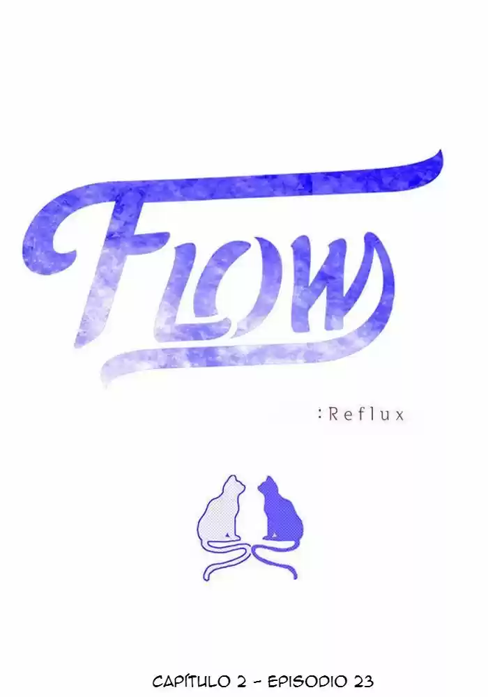 Flow (Temp 1 Y Temp 2) - Capítulo 54 - Página 1 - LectorTMOo