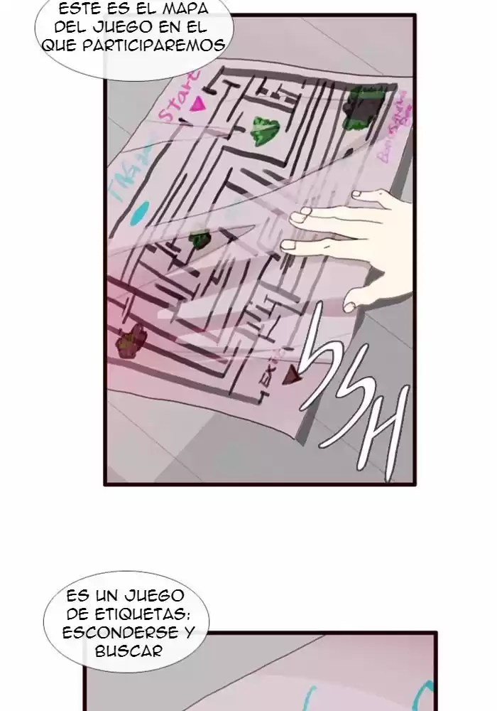 Flow (Temp 1 Y Temp 2) - Capítulo 54 - Página 3 - LectorTMOo