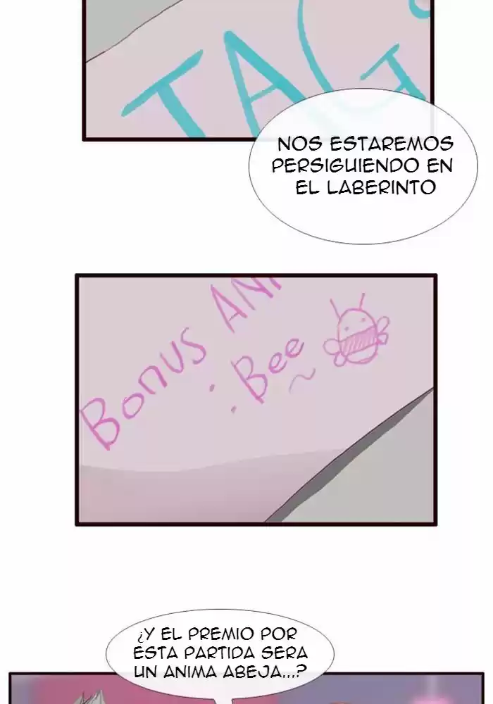 Flow (Temp 1 Y Temp 2) - Capítulo 54 - Página 4 - LectorTMOo