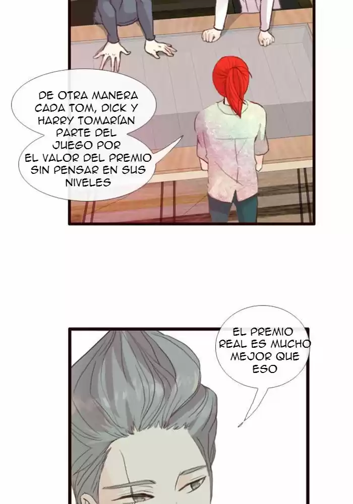 Flow (Temp 1 Y Temp 2) - Capítulo 54 - Página 6 - LectorTMOo