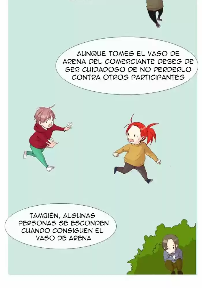 Flow (Temp 1 Y Temp 2) - Capítulo 54 - Página 8 - LectorTMOo