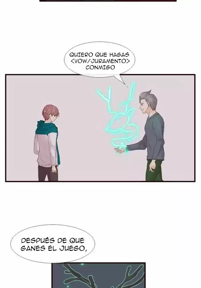 Flow (Temp 1 Y Temp 2) - Capítulo 54 - Página 14 - LectorTMOo