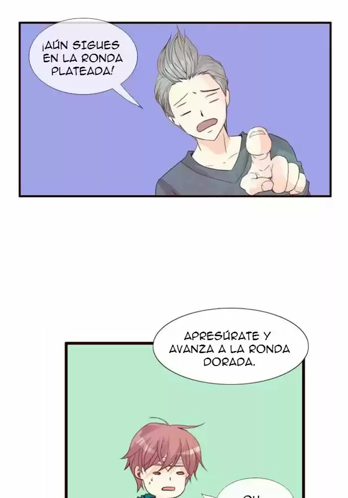 Flow (Temp 1 Y Temp 2) - Capítulo 54 - Página 18 - LectorTMOo