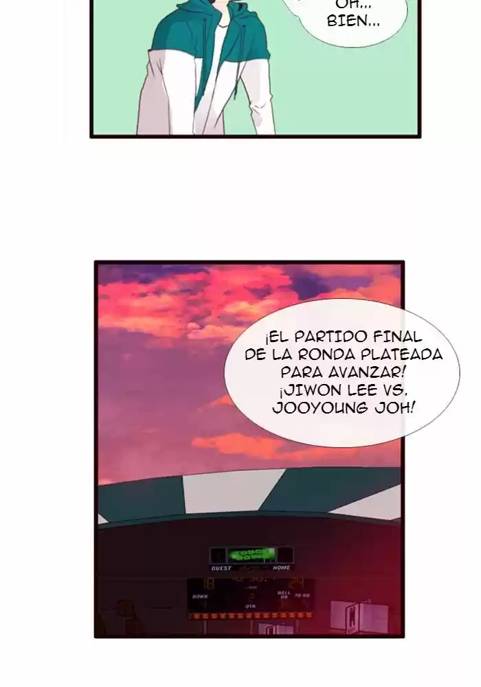 Flow (Temp 1 Y Temp 2) - Capítulo 54 - Página 19 - LectorTMOo