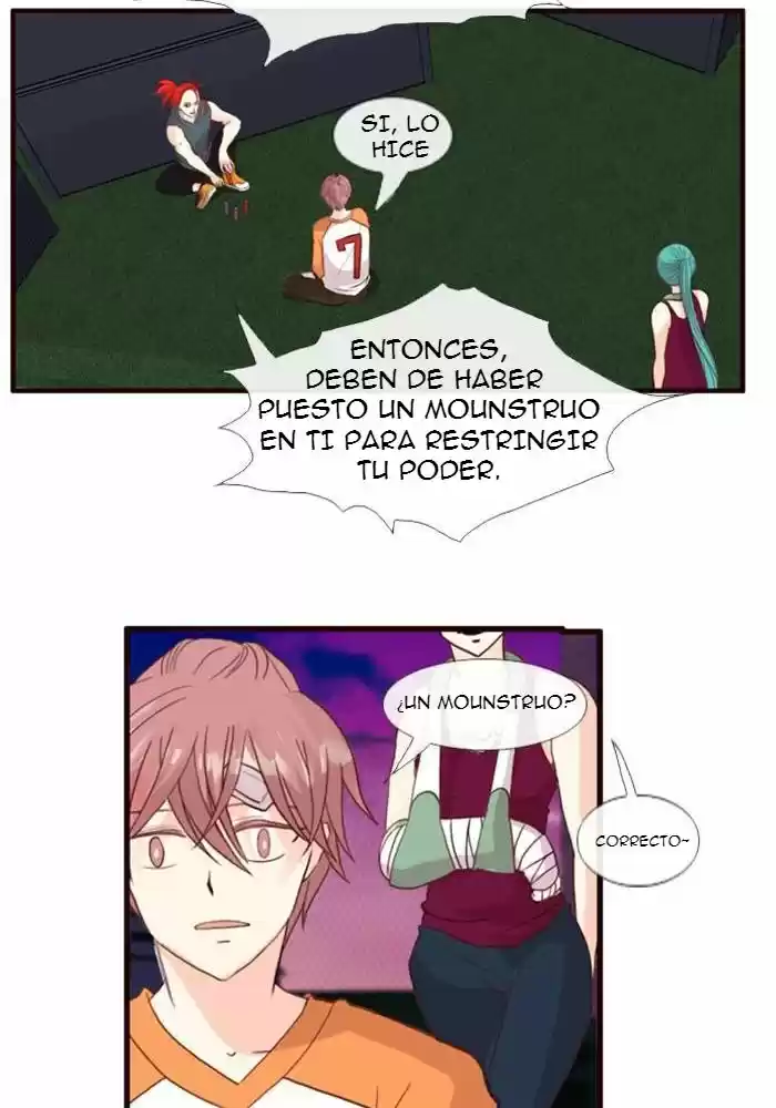 Flow (Temp 1 Y Temp 2) - Capítulo 54 - Página 29 - LectorTMOo