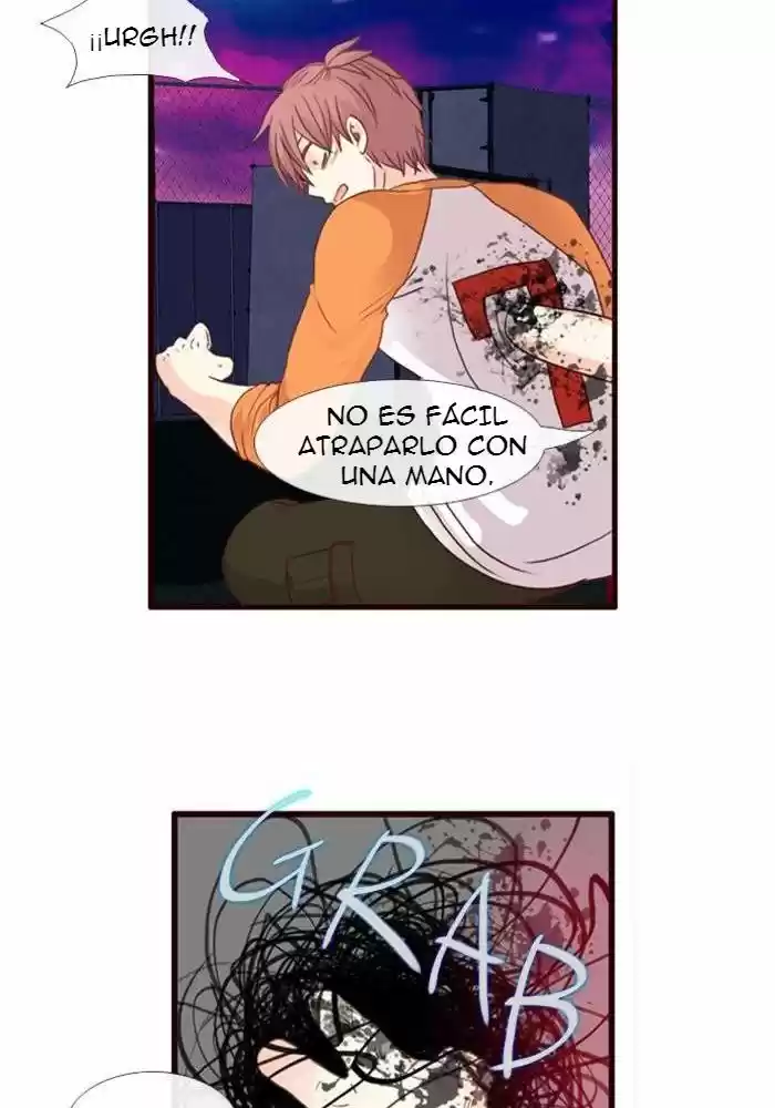 Flow (Temp 1 Y Temp 2) - Capítulo 54 - Página 33 - LectorTMOo