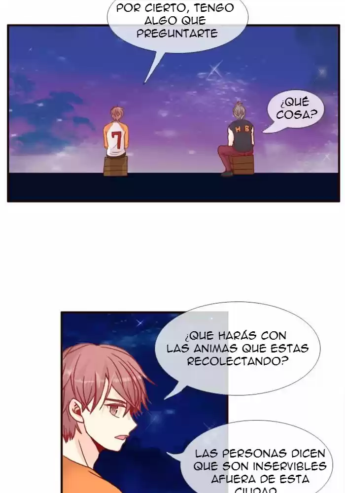 Flow (Temp 1 Y Temp 2) - Capítulo 54 - Página 43 - LectorTMOo