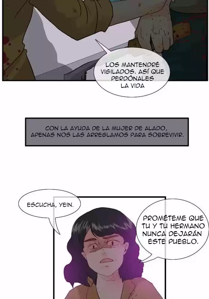 Flow (Temp 1 Y Temp 2) - Capítulo 55 - Página 11 - LectorTMOo