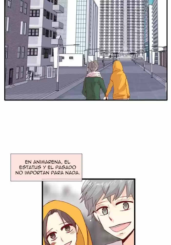 Flow (Temp 1 Y Temp 2) - Capítulo 55 - Página 26 - LectorTMOo