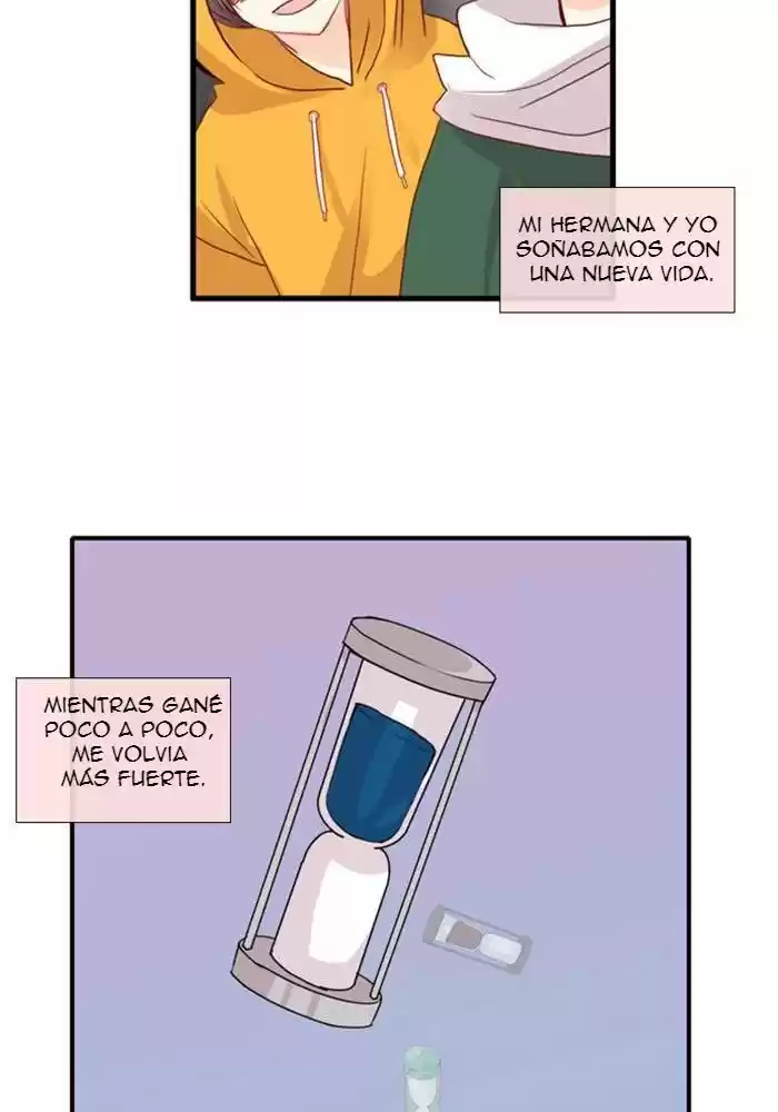 Flow (Temp 1 Y Temp 2) - Capítulo 55 - Página 27 - LectorTMOo
