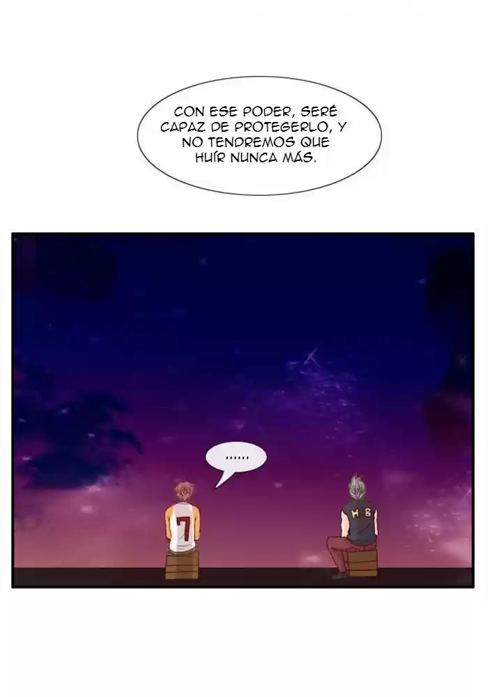 Flow (Temp 1 Y Temp 2) - Capítulo 55 - Página 31 - LectorTMOo