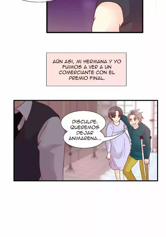 Flow (Temp 1 Y Temp 2) - Capítulo 55 - Página 33 - LectorTMOo