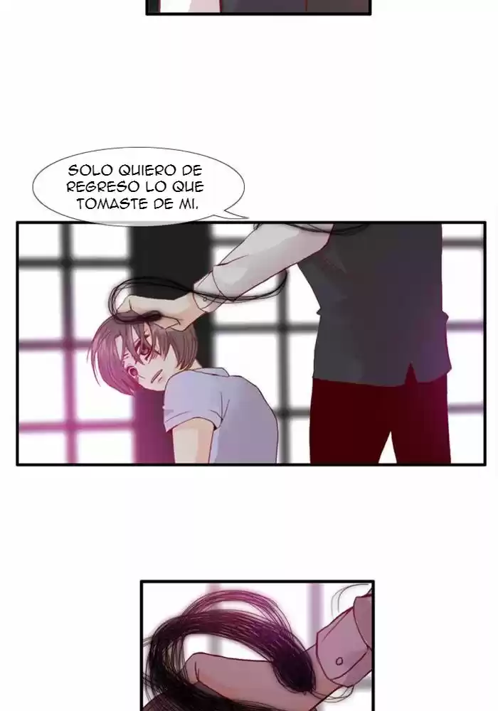 Flow (Temp 1 Y Temp 2) - Capítulo 55 - Página 39 - LectorTMOo