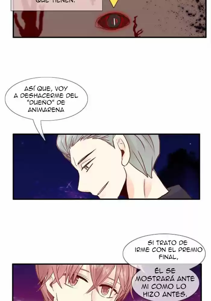 Flow (Temp 1 Y Temp 2) - Capítulo 55 - Página 45 - LectorTMOo