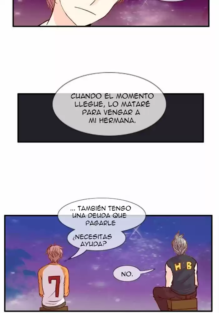 Flow (Temp 1 Y Temp 2) - Capítulo 55 - Página 46 - LectorTMOo