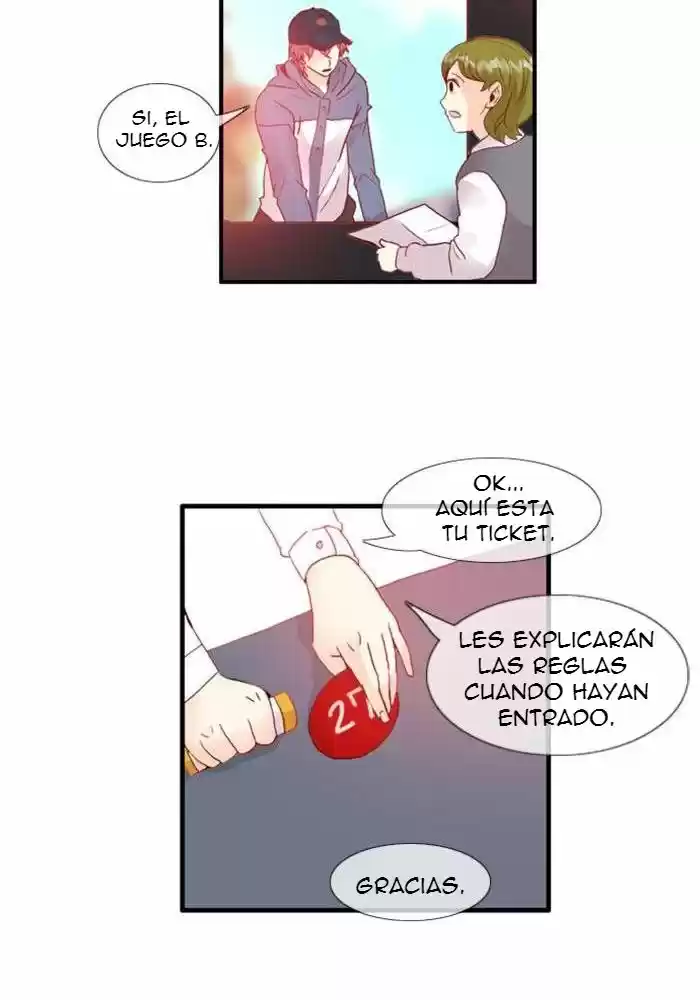 Flow (Temp 1 Y Temp 2) - Capítulo 55 - Página 50 - LectorTMOo