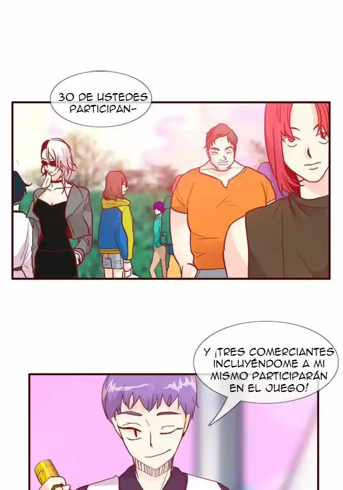 Flow (Temp 1 Y Temp 2) - Capítulo 56 - Página 23 - LectorTMOo