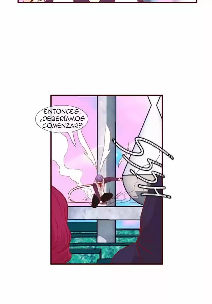 Flow (Temp 1 Y Temp 2) - Capítulo 56 - Página 24 - LectorTMOo