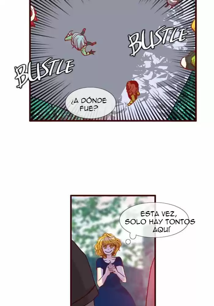 Flow (Temp 1 Y Temp 2) - Capítulo 56 - Página 26 - LectorTMOo