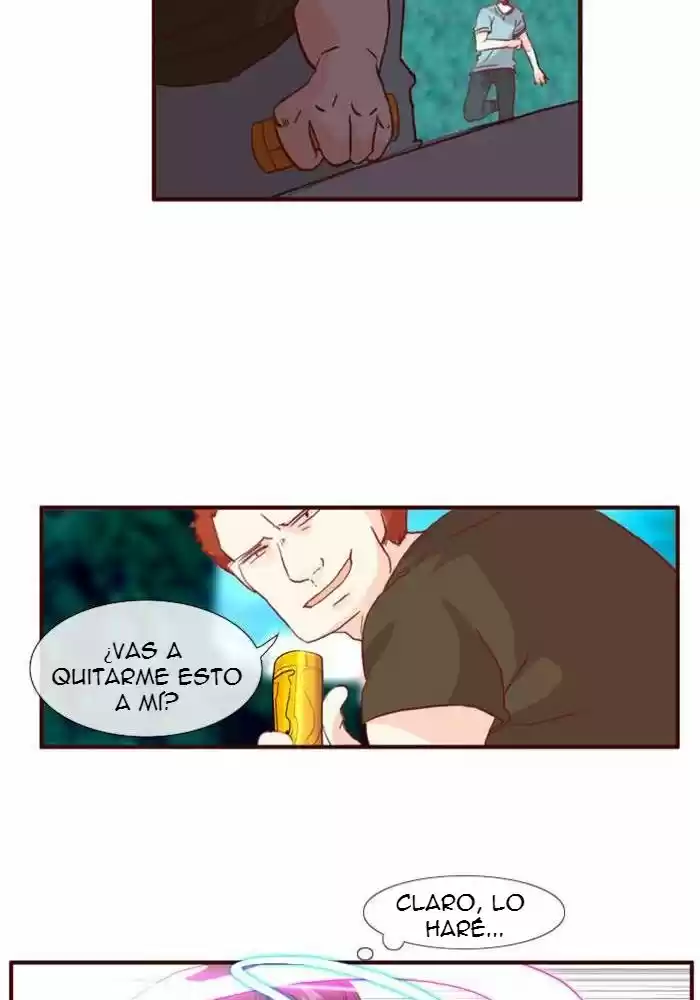 Flow (Temp 1 Y Temp 2) - Capítulo 56 - Página 41 - LectorTMOo