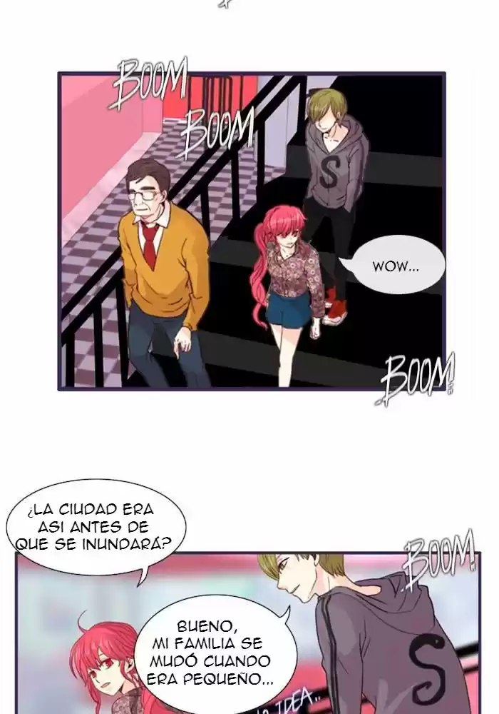 Flow (Temp 1 Y Temp 2) - Capítulo 57 - Página 2 - LectorTMOo