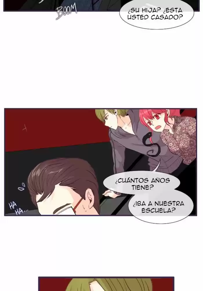 Flow (Temp 1 Y Temp 2) - Capítulo 57 - Página 5 - LectorTMOo