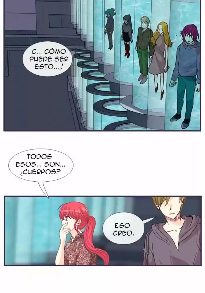Flow (Temp 1 Y Temp 2) - Capítulo 57 - Página 22 - LectorTMOo